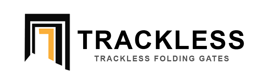 Trackless Folding Gates Malaysia | Autogate Malaysia Promotion Price